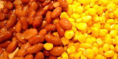 Шаг 1: овощного рагу с курочкой