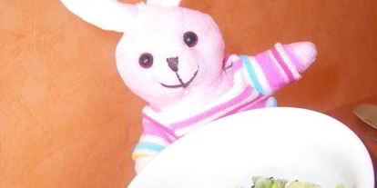 Шаг 2: овощного рагу с мясом для деток