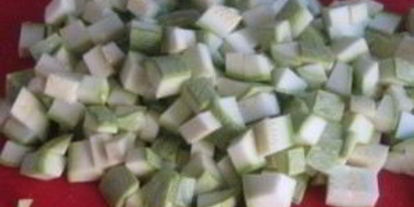 Шаг 2: овощного рагу в горшочках