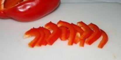 Шаг 3: овощного рагу в горшочках