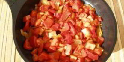 Шаг 8: овощного рагу в горшочках