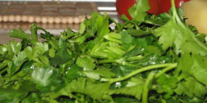 Шаг 1: постного овощного рагу