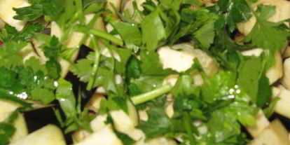 Шаг 4: постного овощного рагу