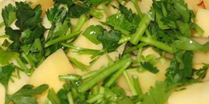 Шаг 6: постного овощного рагу