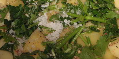 Шаг 7: постного овощного рагу