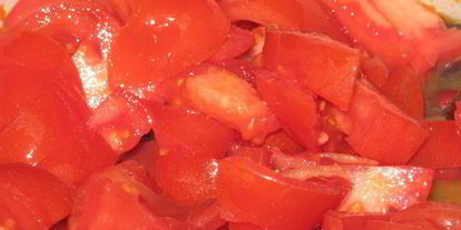 Шаг 8: постного овощного рагу