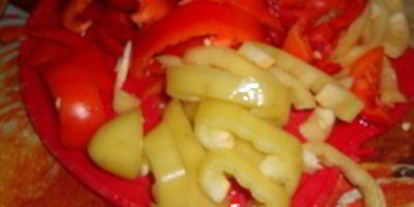 Шаг 1: простого и вкусного рагу с мясом гуся