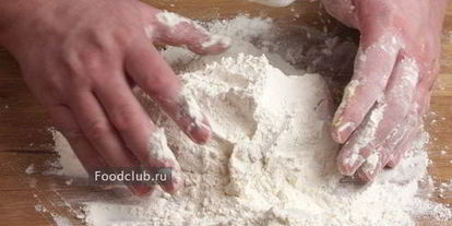 Шаг 1: рагу болоньезе — макарон по-флотски