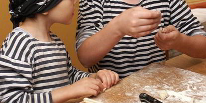 Шаг 12: рагу болоньезе — макарон по-флотски