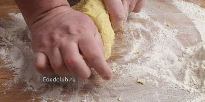 Шаг 2: рагу болоньезе — макарон по-флотски