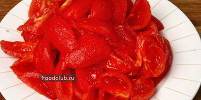 Шаг 8: рагу болоньезе — макарон по-флотски