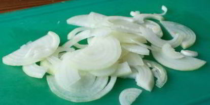 Шаг 4: рагу из свиных ребрышек