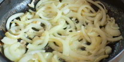 Шаг 9: рагу из свиных ребрышек