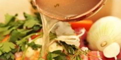 Шаг 4: рагу из телятины