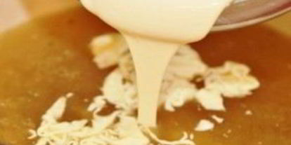 Шаг 8: рагу из телятины