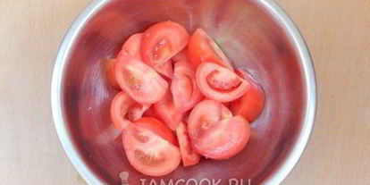 Шаг 3: рагу на зиму