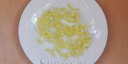 Шаг 4: рагу на зиму