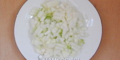 Шаг 5: рагу на зиму