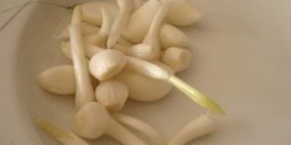 Шаг 2: рагу с баклажанами и картофелем