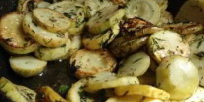 Шаг 6: рагу с баклажанами и картофелем