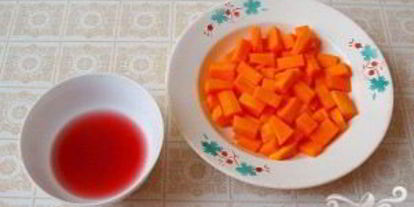 Шаг 1: рагу в горшочках