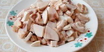 Шаг 2: рагу в горшочках