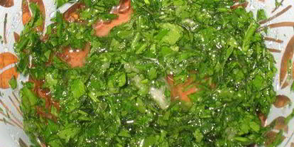 Шаг 7: галеты рататуй