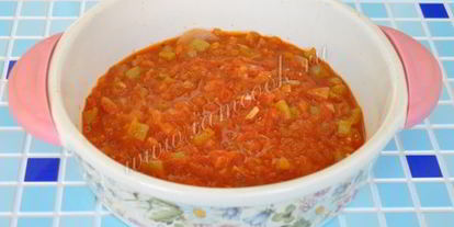 Шаг 12: классического рататуя