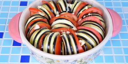 Шаг 13: классического рататуя