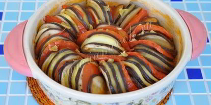 Шаг 14: классического рататуя