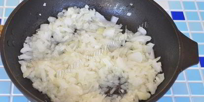 Шаг 3: классического рататуя