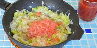 Шаг 7: классического рататуя