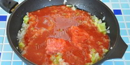 Шаг 8: классического рататуя