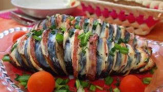 Рецепт Ленивого рататуя