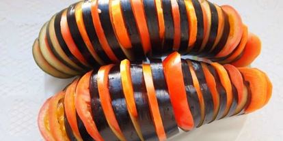 Шаг 3: ленивого рататуя