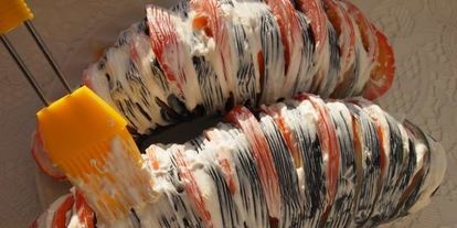 Шаг 5: ленивого рататуя