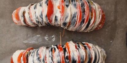 Шаг 6: ленивого рататуя