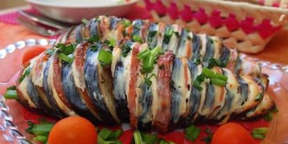 Шаг 7: ленивого рататуя