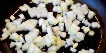 Шаг 2: овощного рататуя