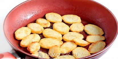 Шаг 5: рататуя по-турецки