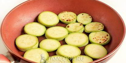 Шаг 7: рататуя по-турецки