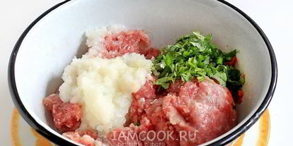 Шаг 10: рататуя по-турецки