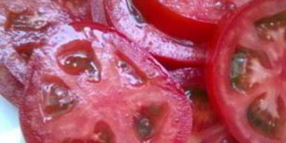 Шаг 2: рататуя с фаршем