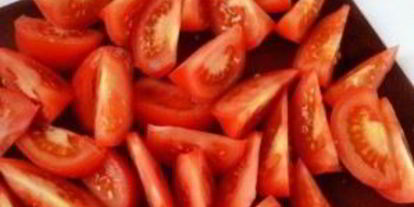 Шаг 3: рататуя в мультиварке