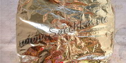 Шаг 6: рататуя