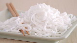 Рецепт Рисовой лапши