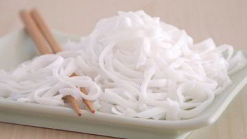 Рецепт Рисовой лапши