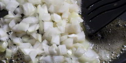 Шаг 2: лимонного ризотто