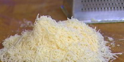 Шаг 5: лимонного ризотто