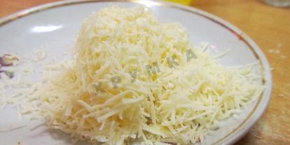 Шаг 12: ризотто с белыми грибами со сливками